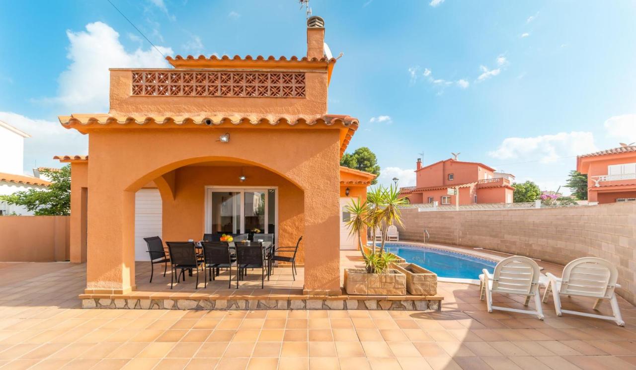 Villa Gemma, LEscala – Updated 2022 Prices