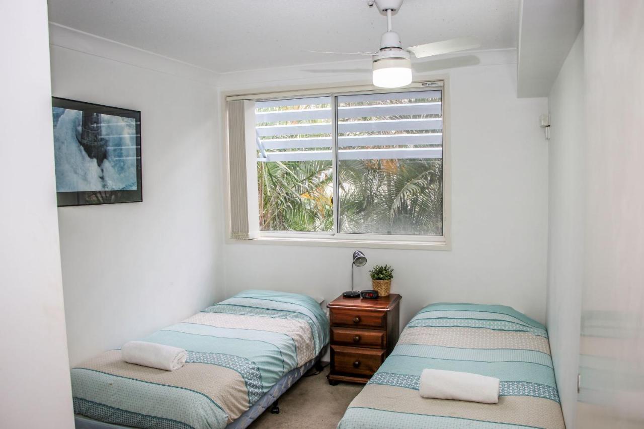 Surfers Beach Holiday Apartments photo