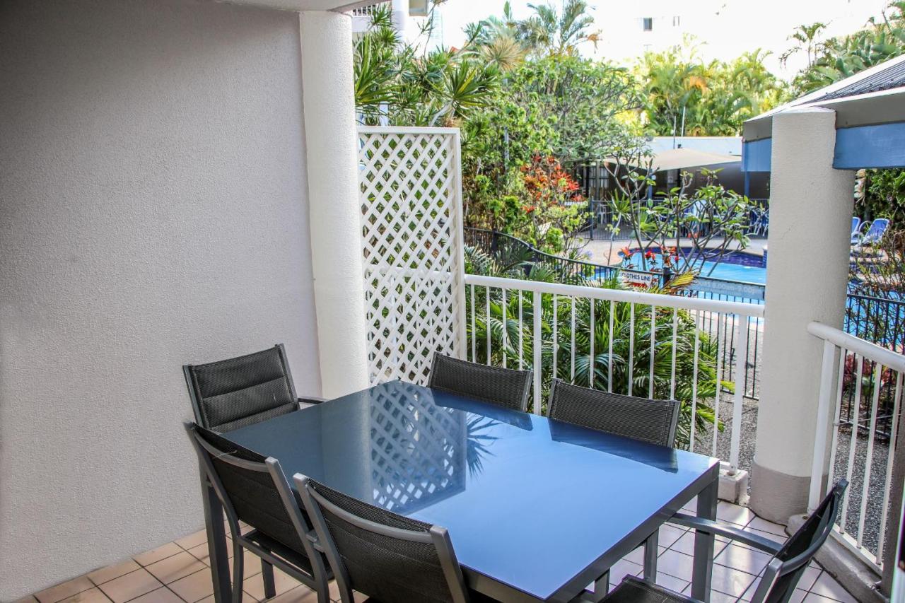 Surfers Beach Holiday Apartments photo