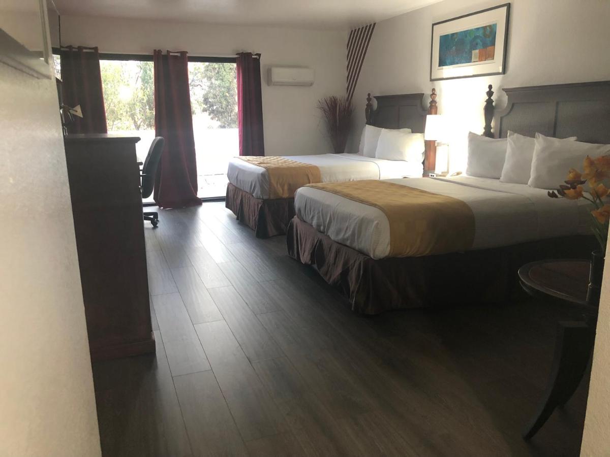 Central Inn Motel — photo 12