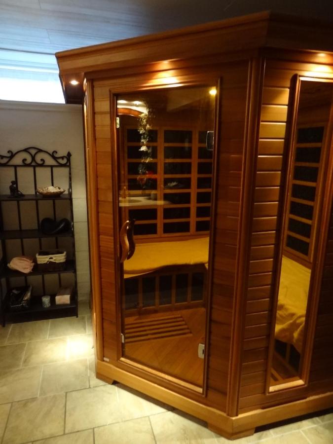Spa hotel: Solheim Overnatting