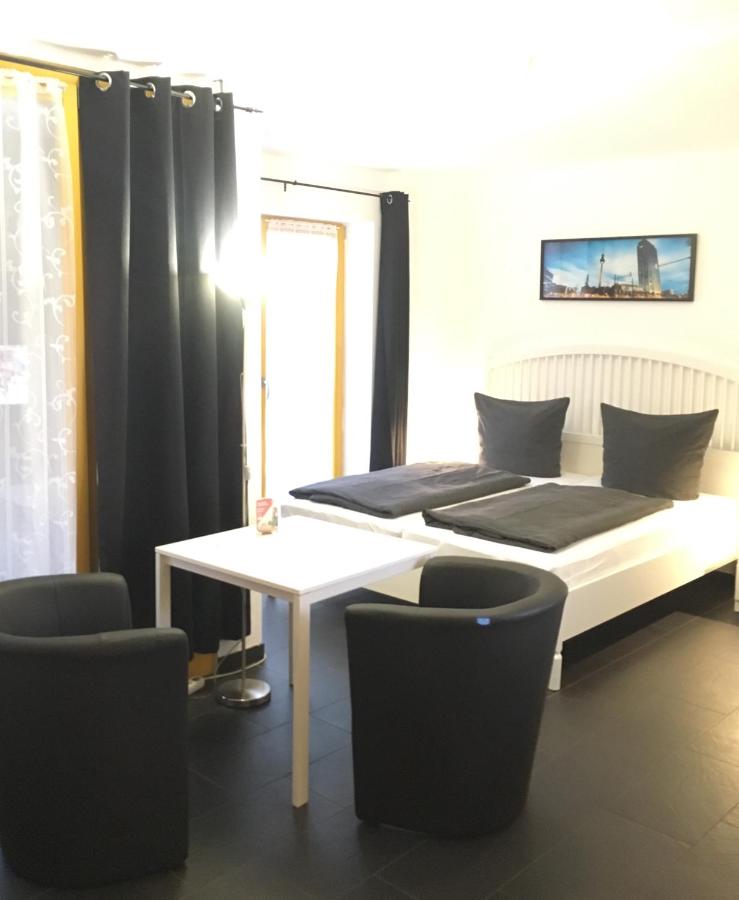 New Green Apartments