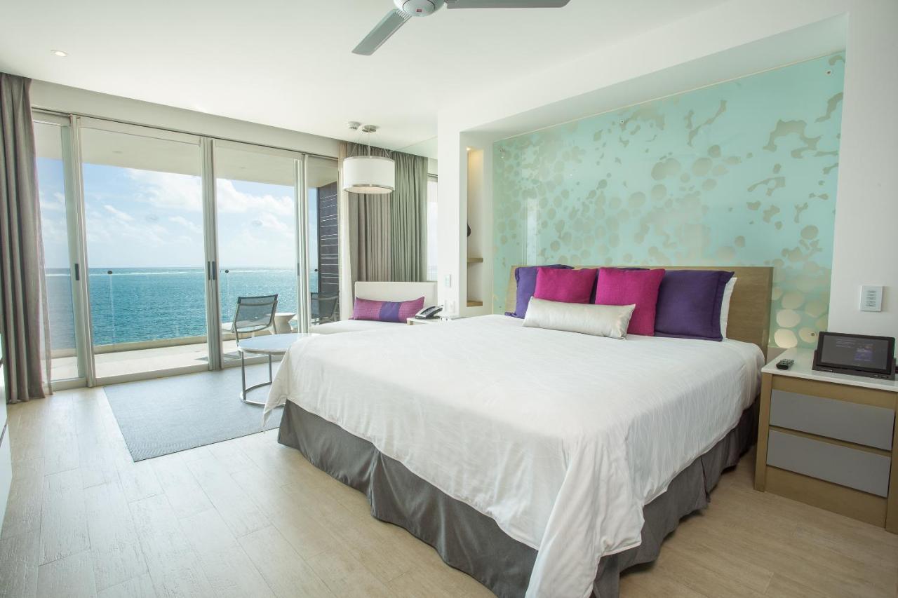 Breathless Riviera Cancun Resort & Spa - Adults Only - All inclusive photo