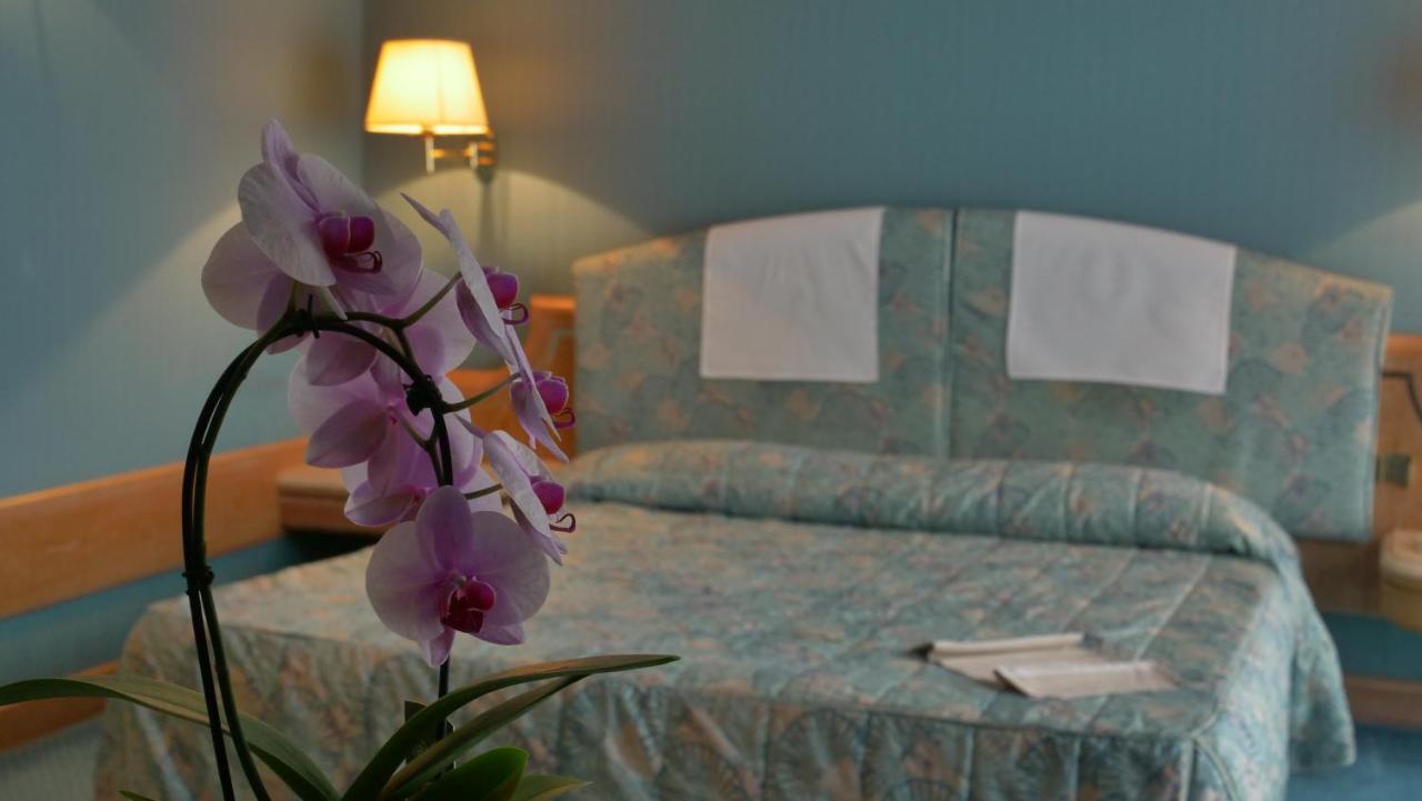 501 Hotel photo