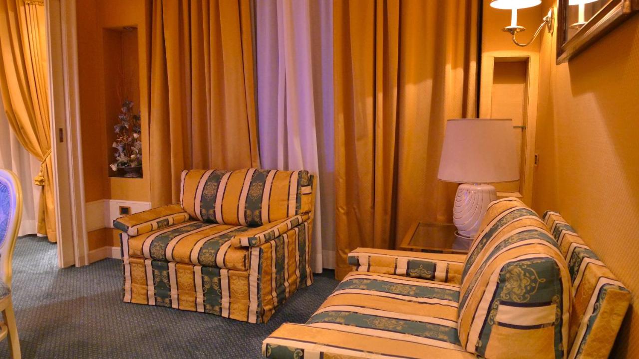 501 Hotel photo