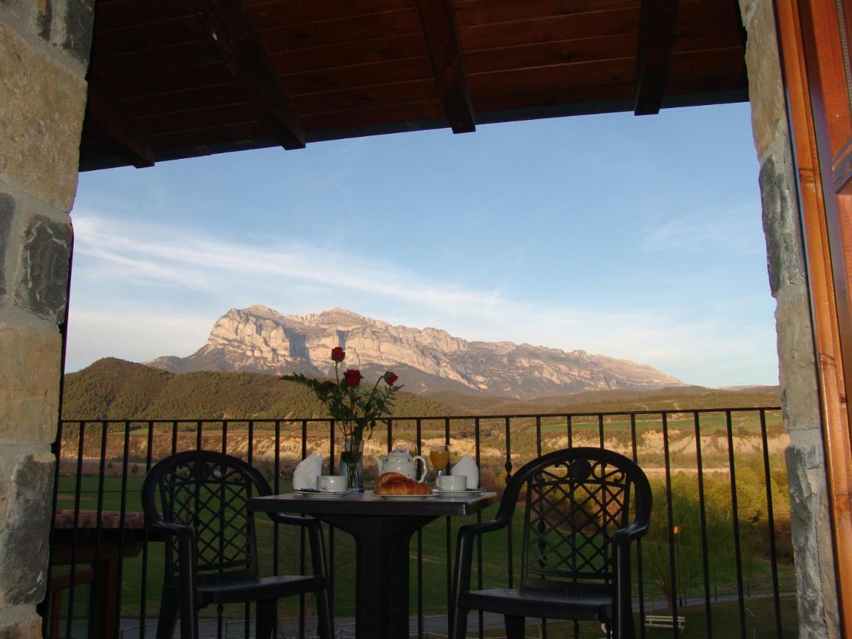 Hotel & SPA Peña Montañesa, Labuerda – Precios actualizados 2022