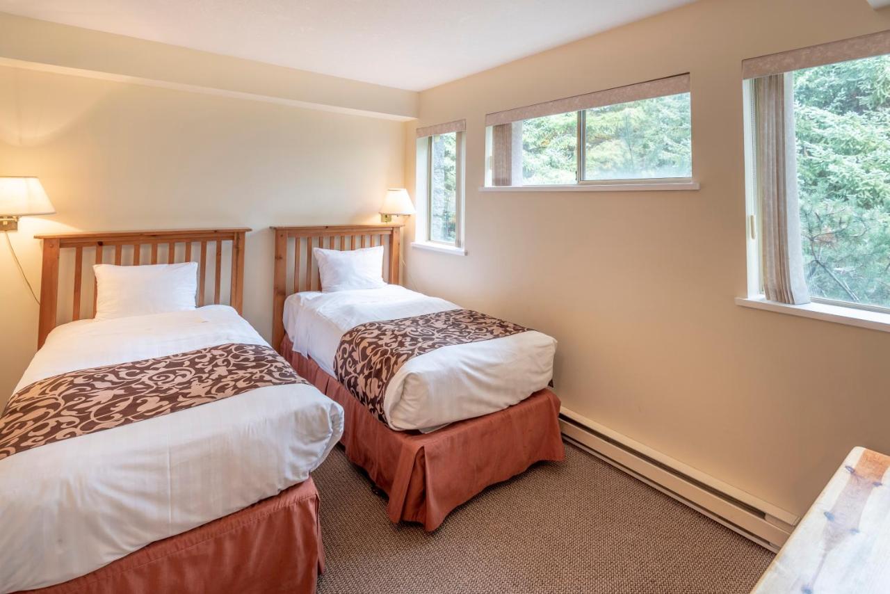 Valhalla Vacations at Whistler photo