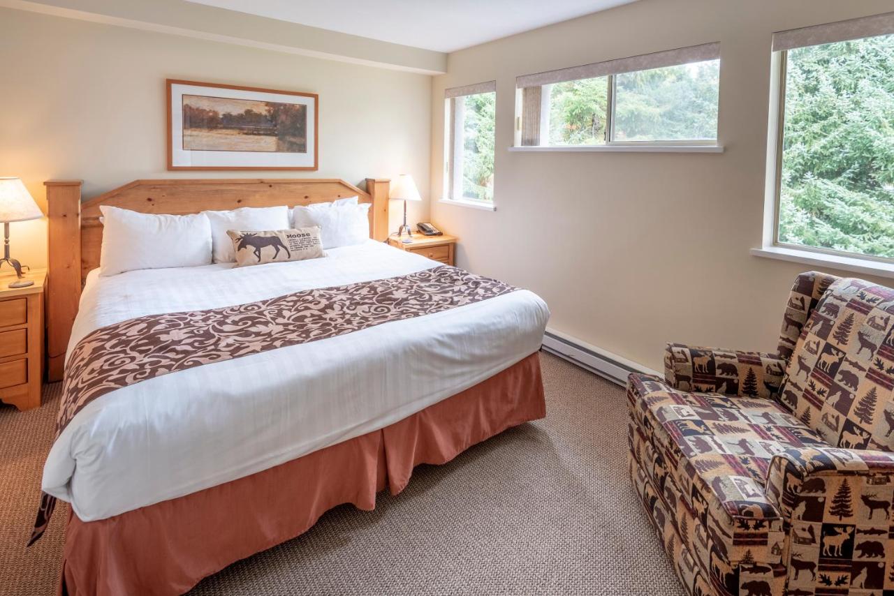 Valhalla Vacations at Whistler photo