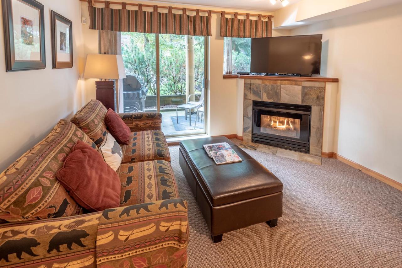 Valhalla Vacations at Whistler photo