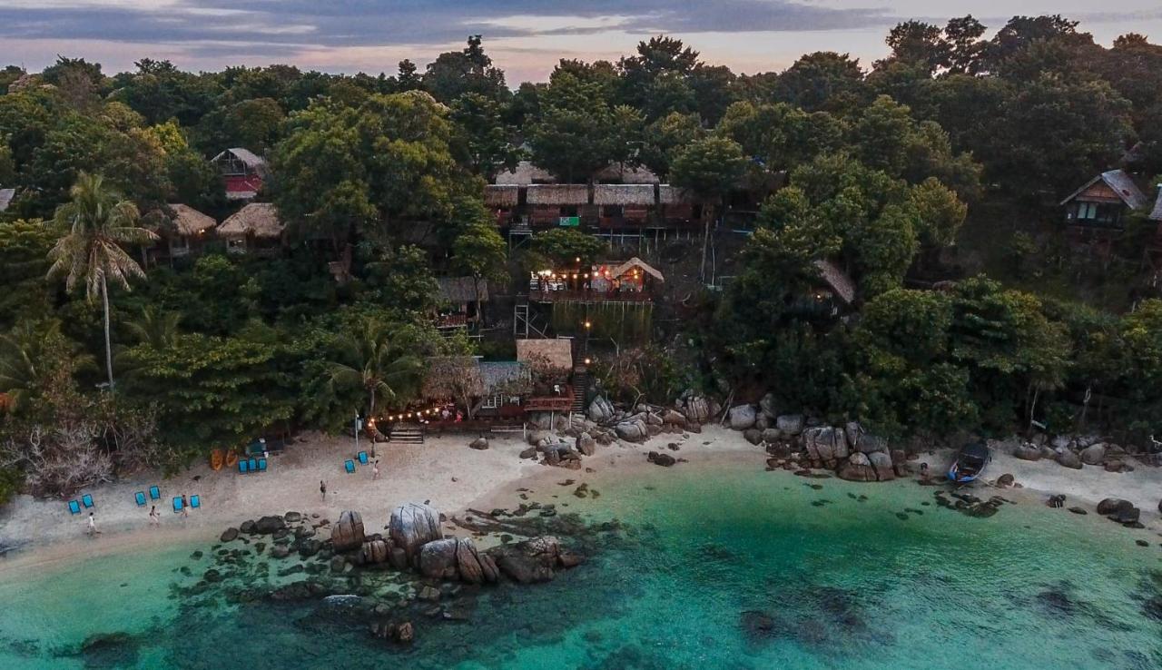 Image: Bayview Hill Resort