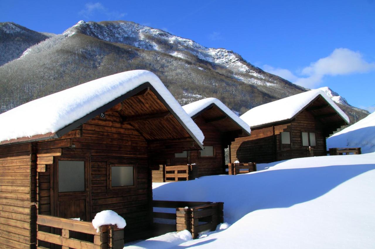 Camping Laciana Natura, Villablino – Precios actualizados 2022