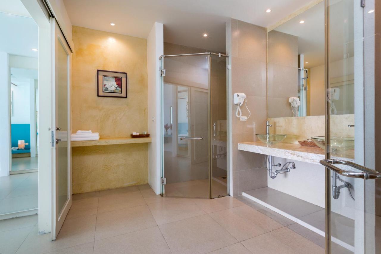 Amala Grand Bleu Resort Hilltops - SHA - 3