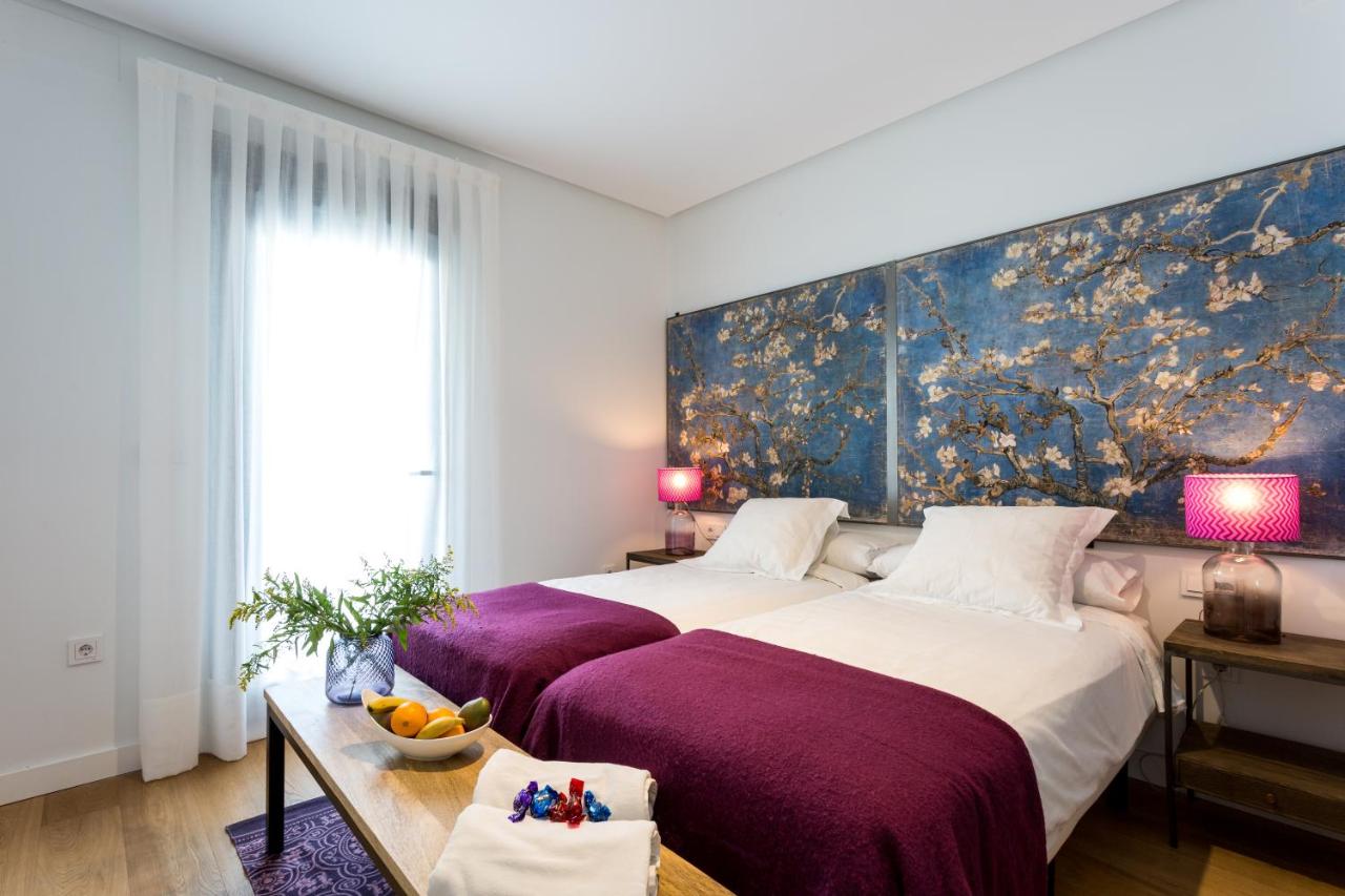 Apartamentos RG Plaza de España, Sevilla – Bijgewerkte ...