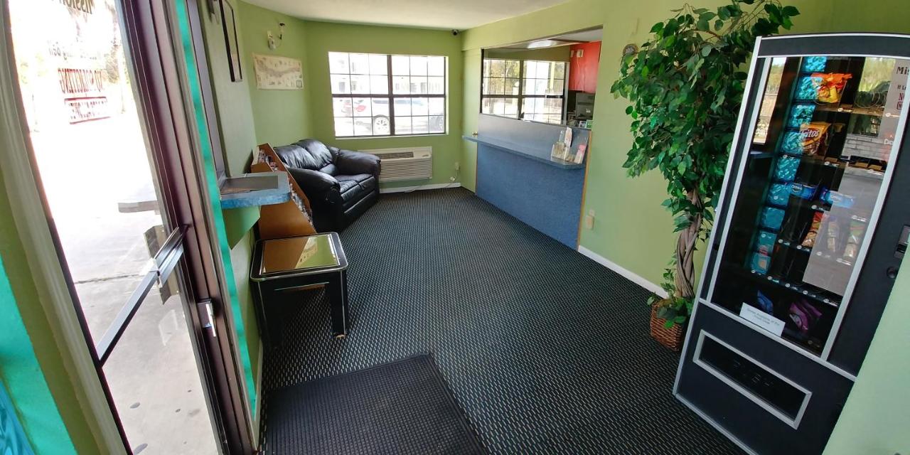 Roosevelt Inn Motel — photo 4
