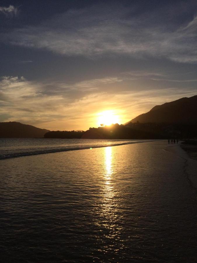 Hotel, plaża: Chales Virena