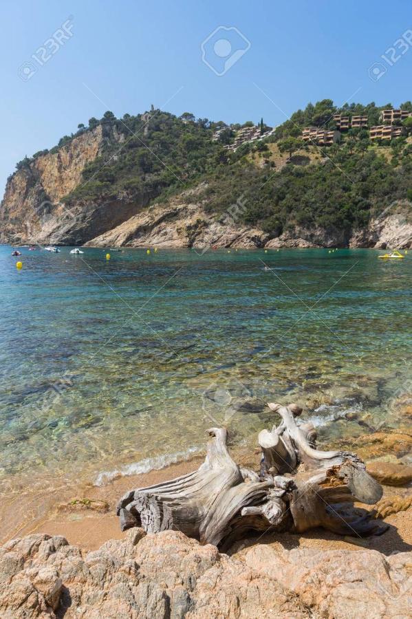villa PINEDA, Tossa de Mar – Bijgewerkte prijzen 2022