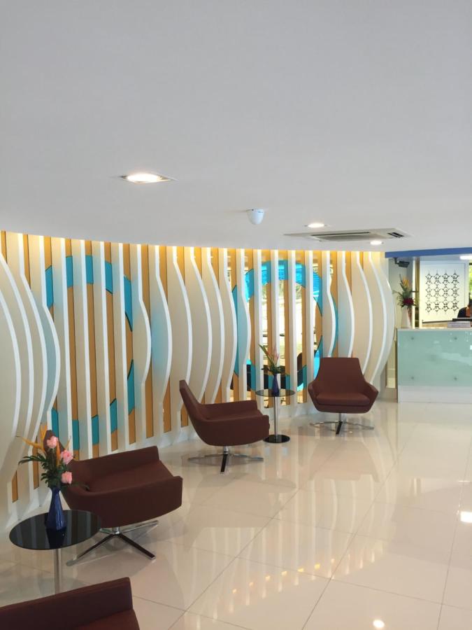 Grand Tower Inn Sathorn Hotel Bangkok Updated 21 Prices Grand Tower Inn Sathorn Hotel Bangkok Updated 21 Prices