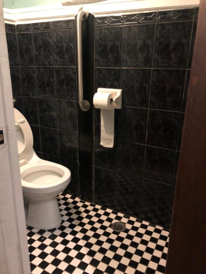 Luz Hotel — photo 24