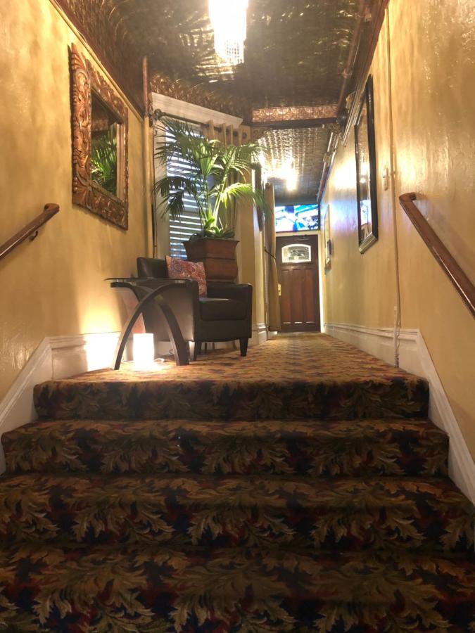 Luz Hotel — photo 23