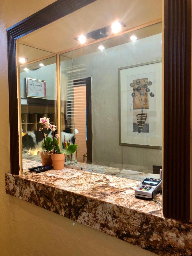Luz Hotel — photo 22