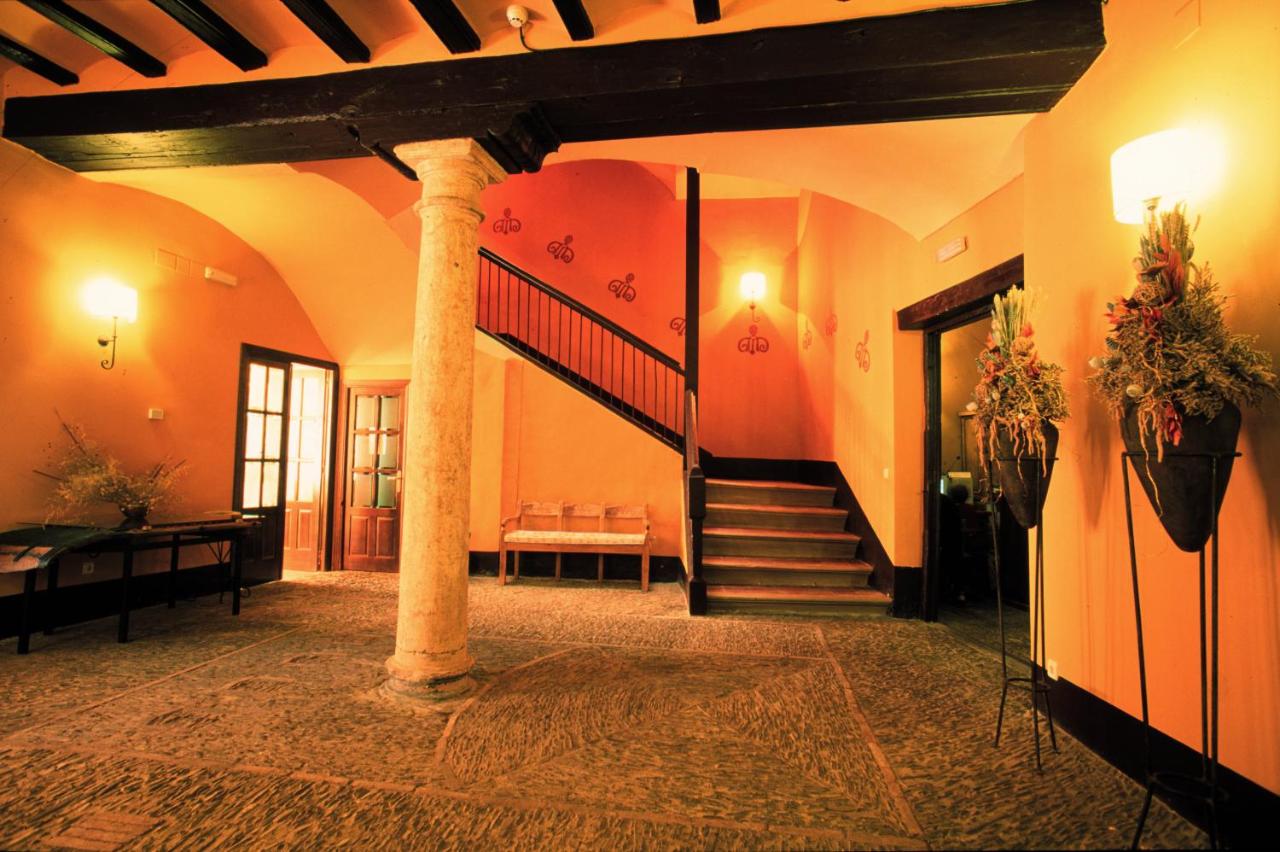 Posada del Almudí, Daroca – Precios actualizados 2022