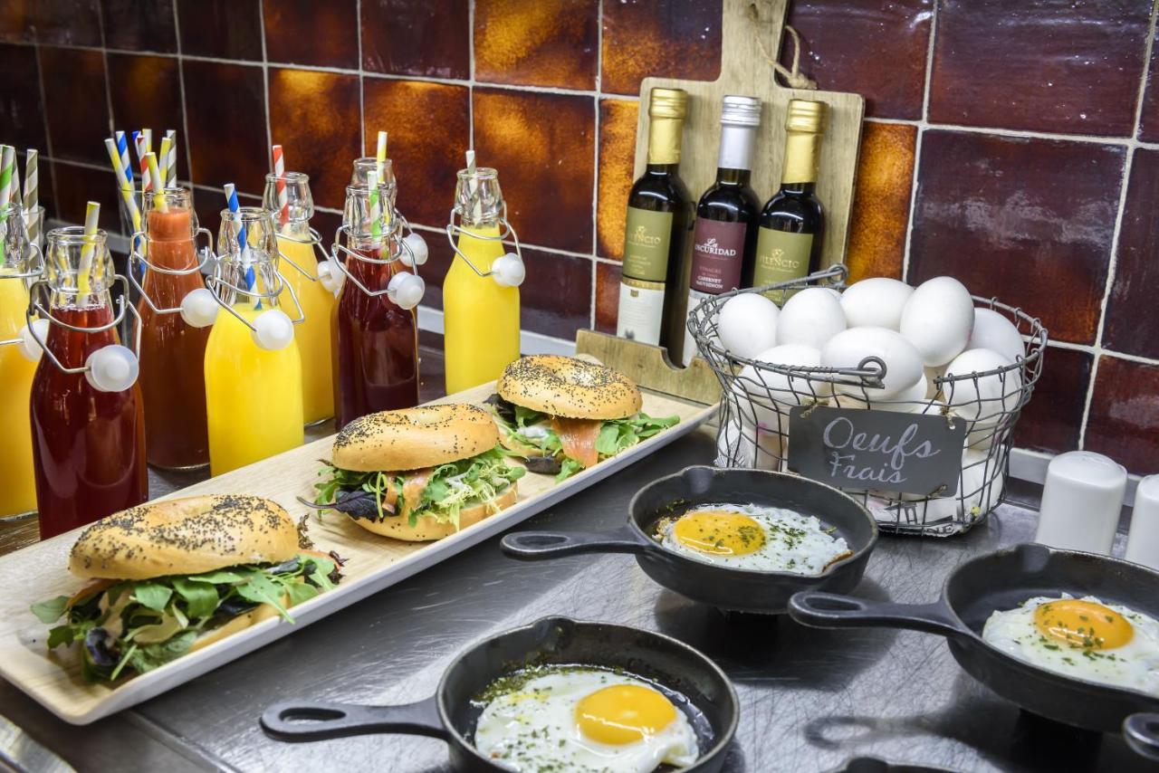 Boutique Hotel H10 Villa de la Reina, Madrid – Bijgewerkte ...