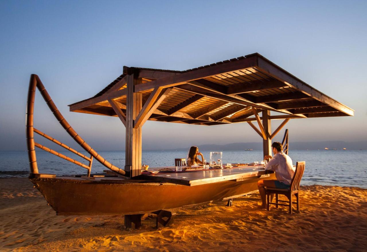 Mousa Coast Resort - Cairo Beach, Ras Sedr – Precios actualizados 2023