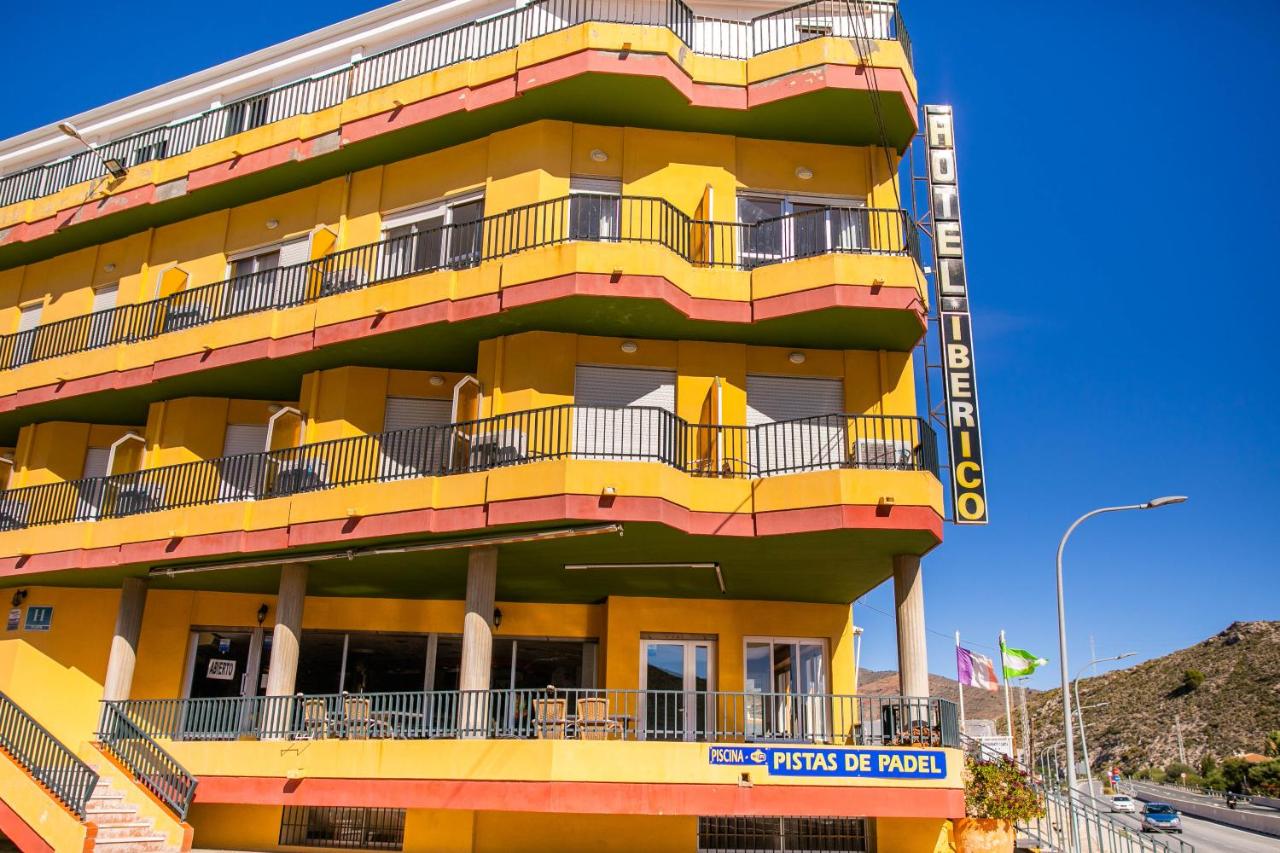 Hotel Iberico, Castell de Ferro – Bijgewerkte prijzen 2022