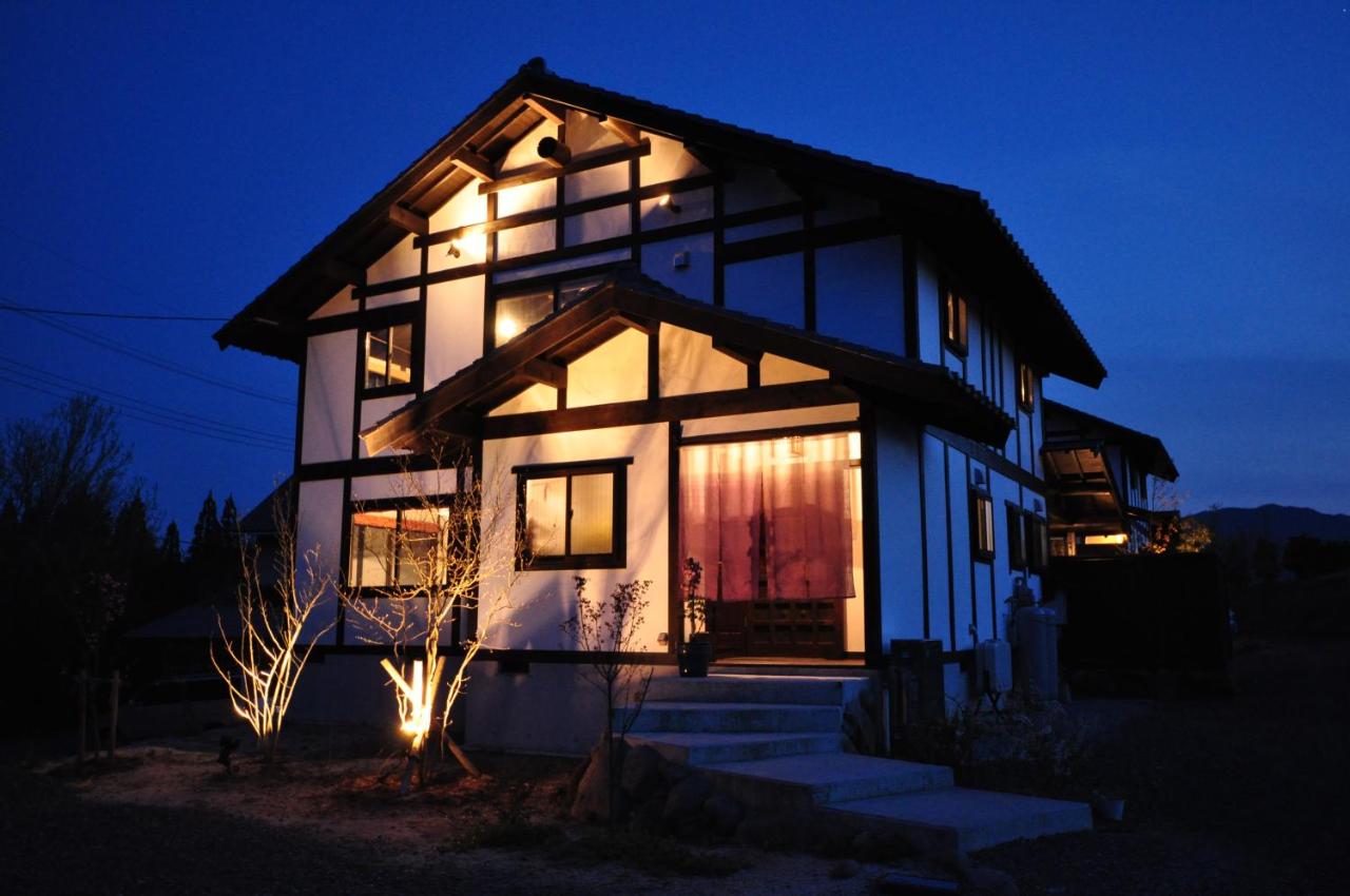 岡山ひるぜん貸別荘 ピーターパン 真加子 21年 最新料金