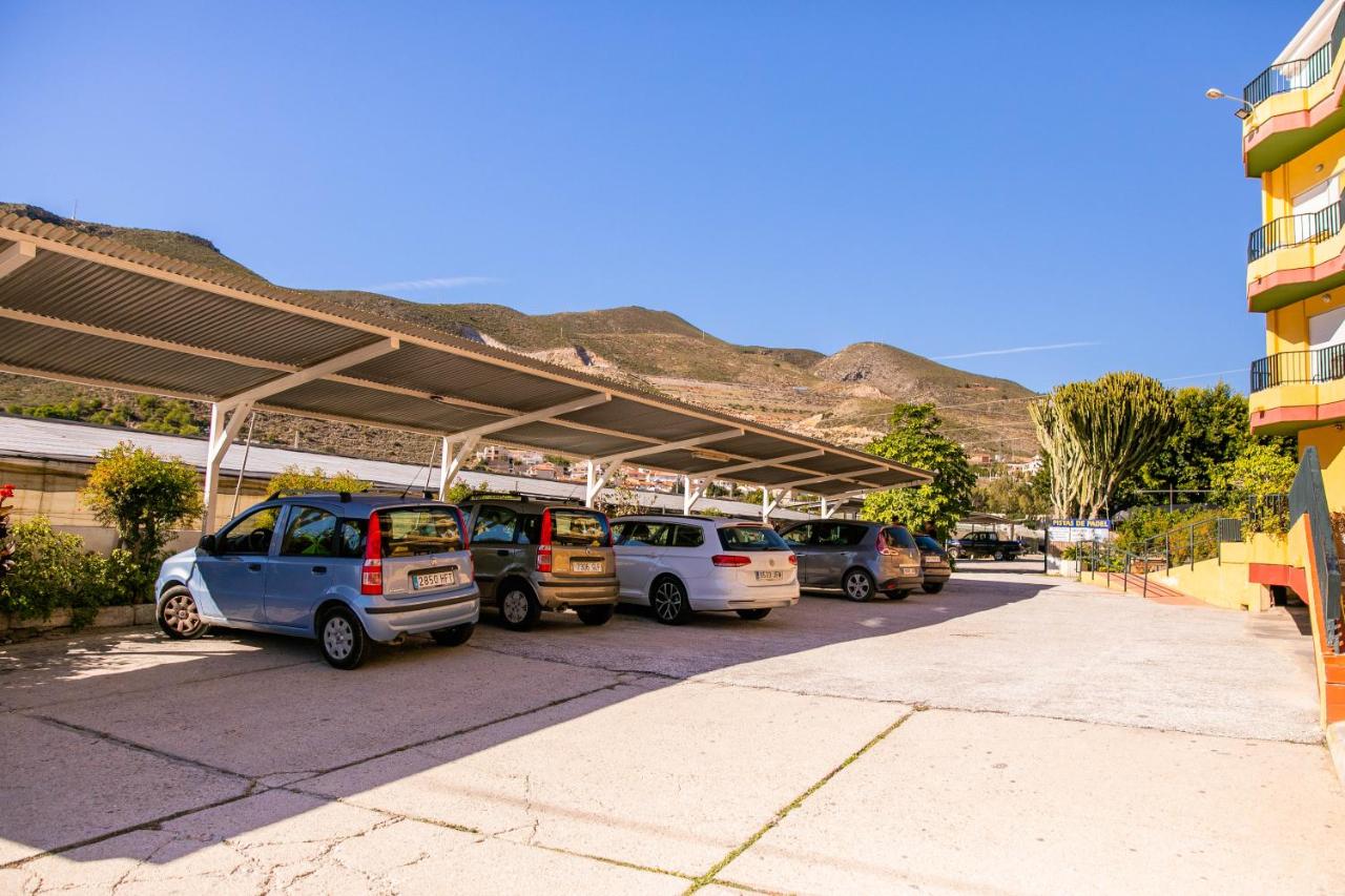 Hotel Iberico, Castell de Ferro – Bijgewerkte prijzen 2022