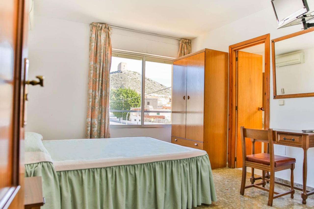 Hotel Iberico, Castell de Ferro – Updated 2022 Prices
