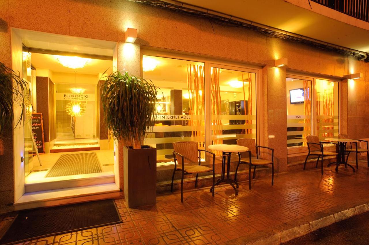 Hotel Florencio Ibiza, San Antonio – ažurirane cene za 2022 ...