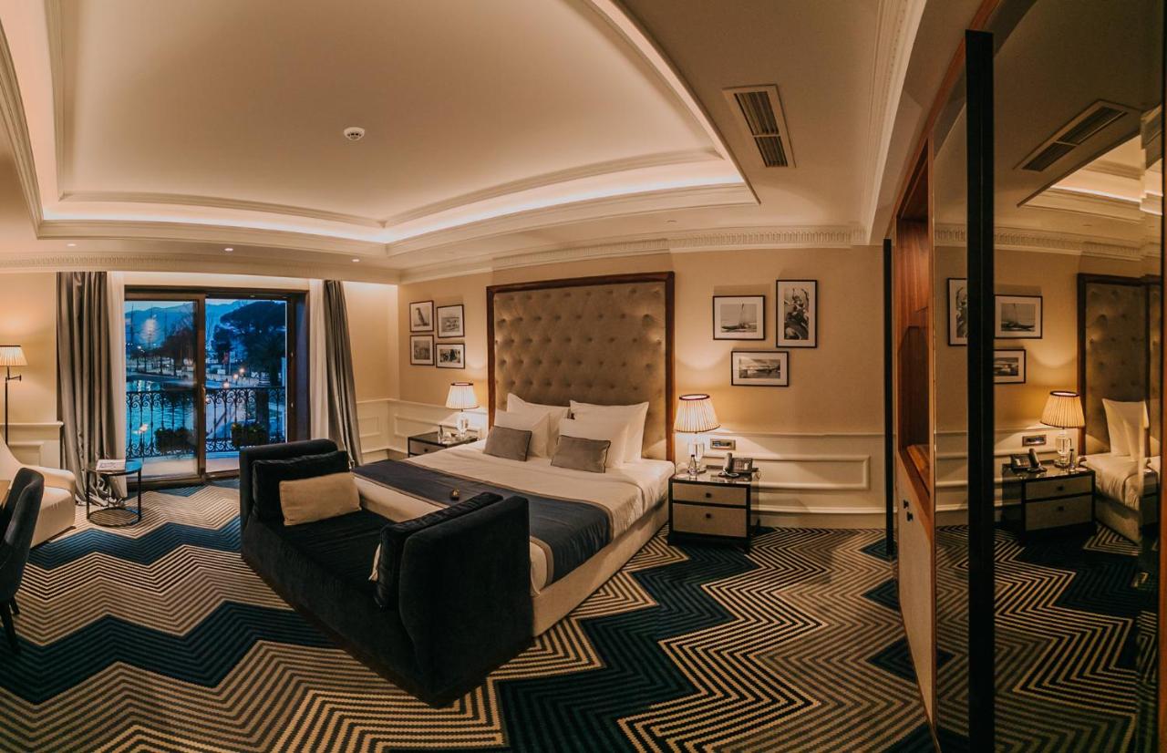 Image: Boutique Hotel La Roche