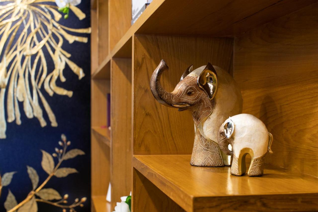 Sukhon Hotel - SHA Plus - 5