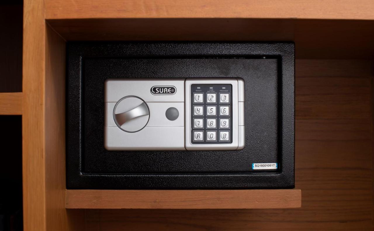 Sukhon Hotel - SHA Plus - 4