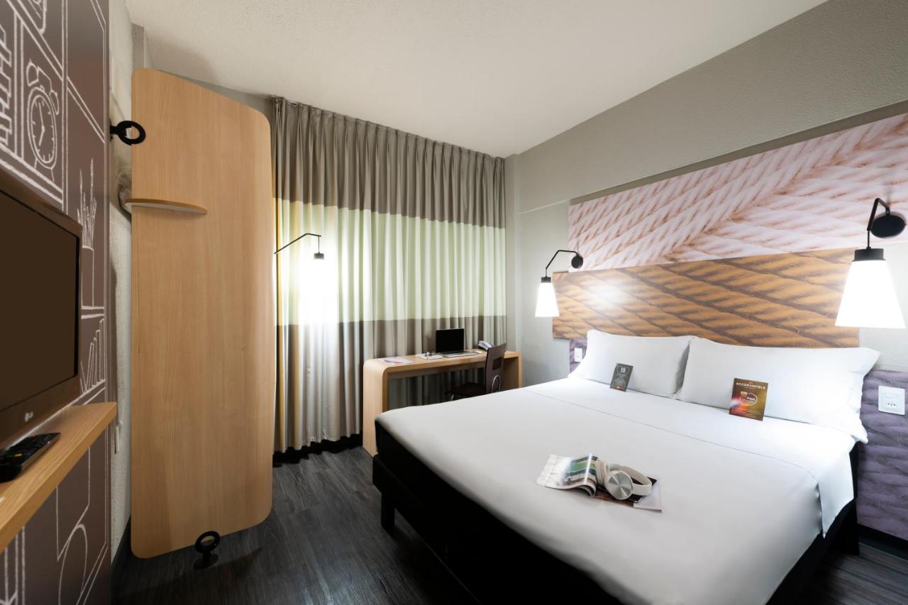 Ibis Teresina photo