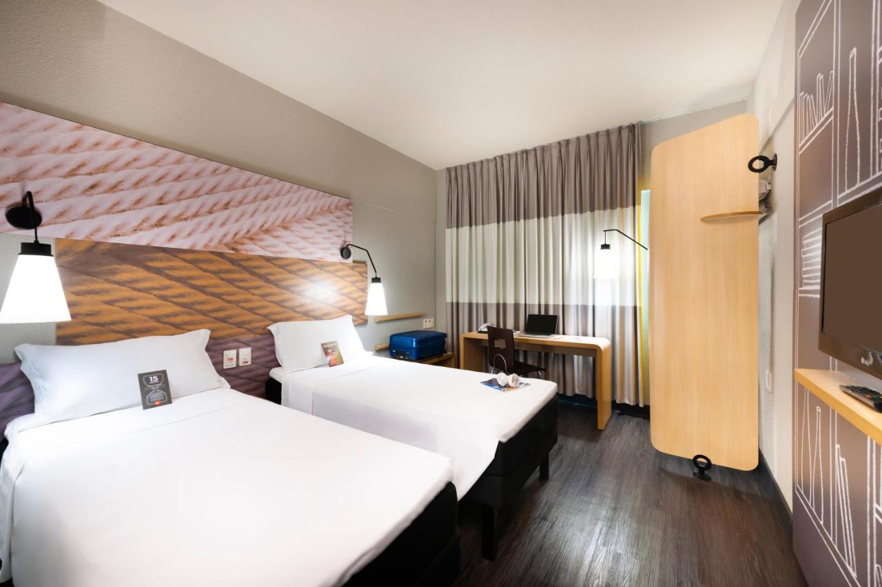 Ibis Teresina photo