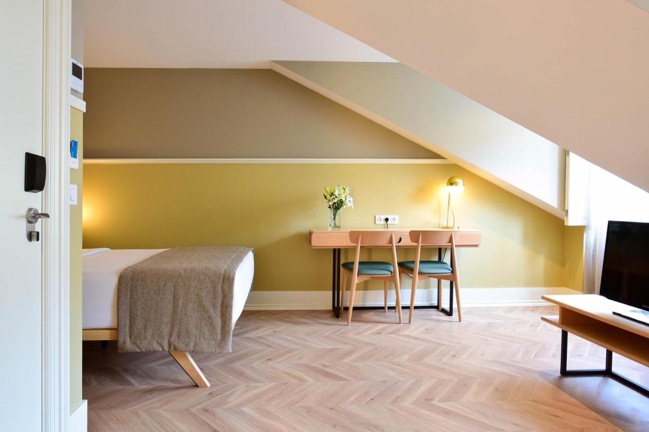 My Story Hotel Tejo - 5