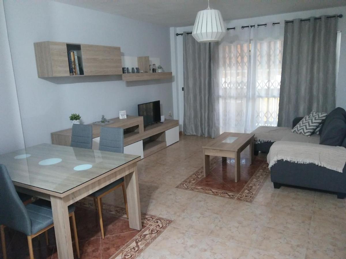 Departamento El Rincón del Relax (España Rincón de la ...