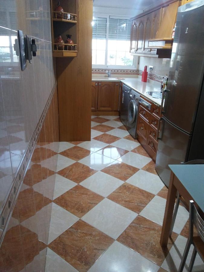 Apartamento El Rincón del Relax (España Rincón de la Victoria ...