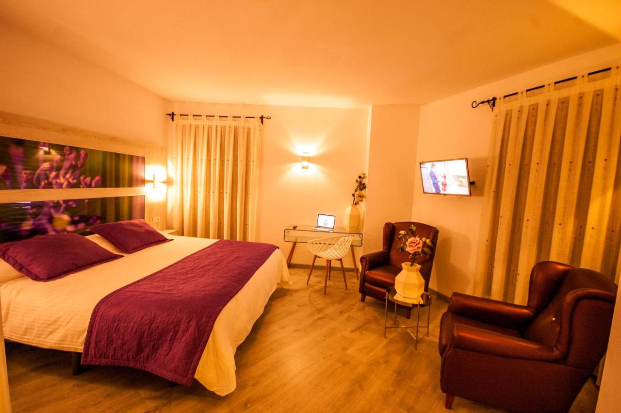 Hotel Hc Zoom, Pozoblanco – Preus actualitzats 2022