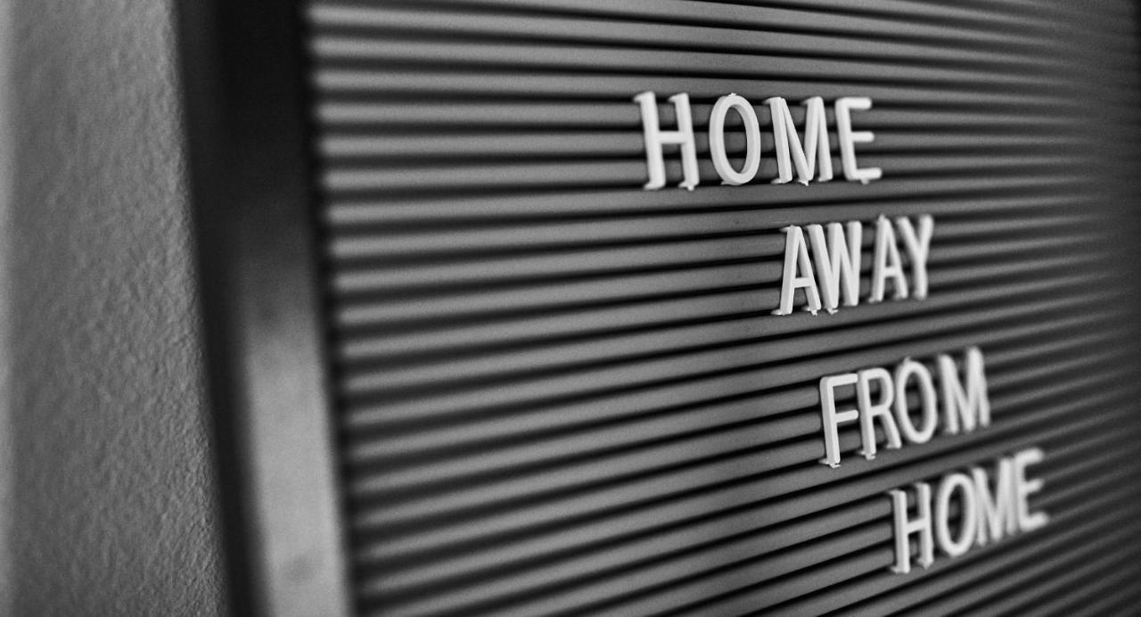HUISJES AAN DE AMSTEL - Your home away from home - 3