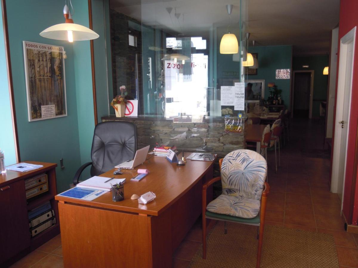 Albergue O Durmiñento, Sarria – Updated 2022 Prices