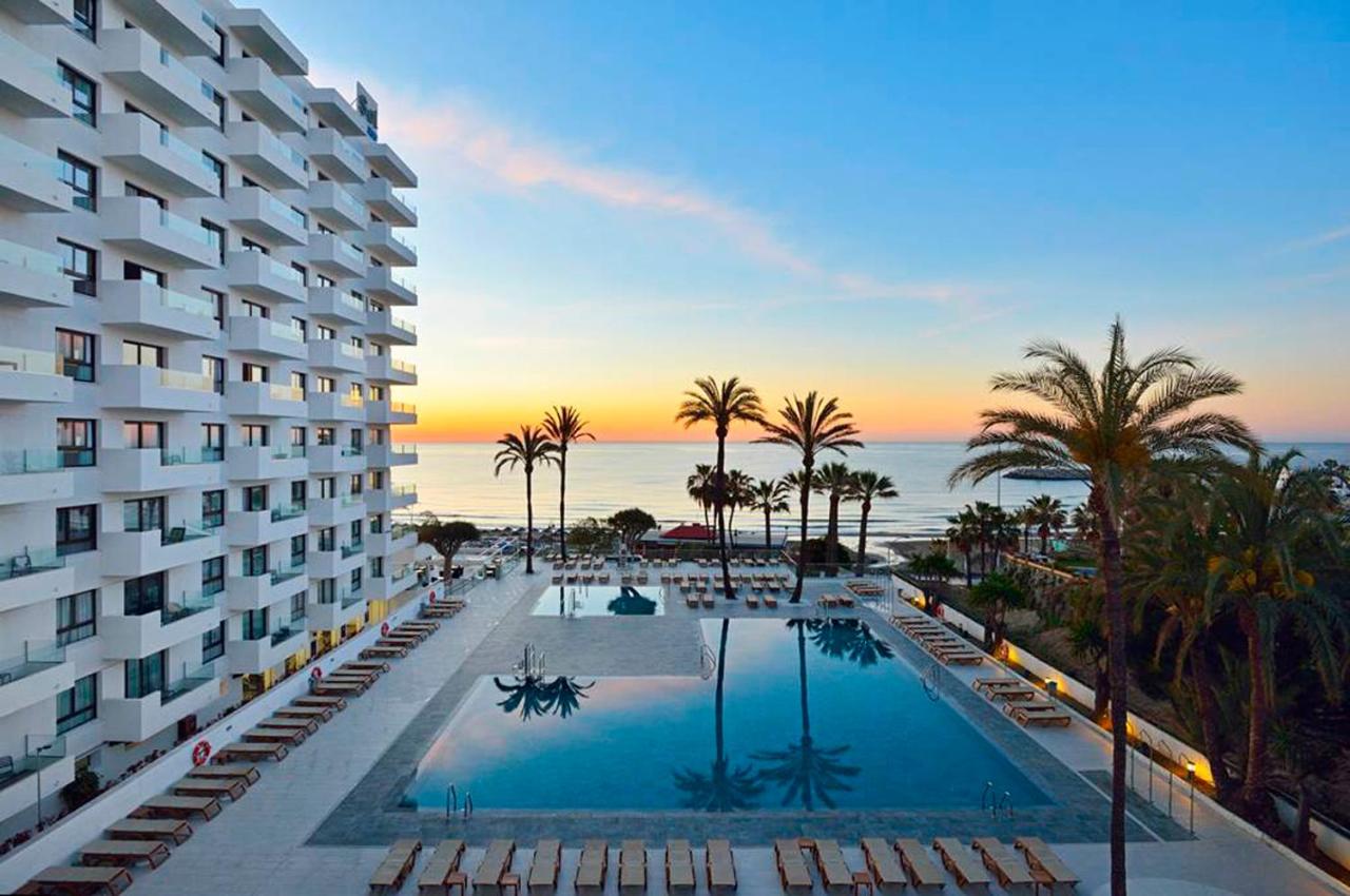 Panoramic views Hotel Sol House, Torremolinos – Updated 2022 ...