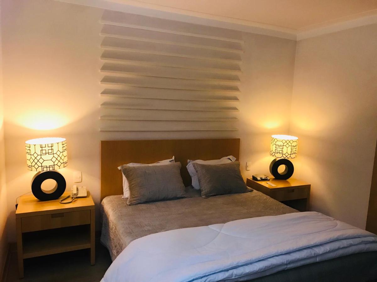 Hotel Boutique Haddock Lobo Paulista photo