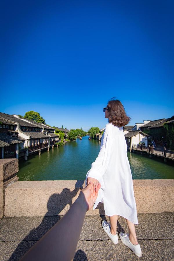 Wuzhen Wu Cun (In Xizha Scenic Area - ticket included), Tongxiang – Updated  2023 Prices