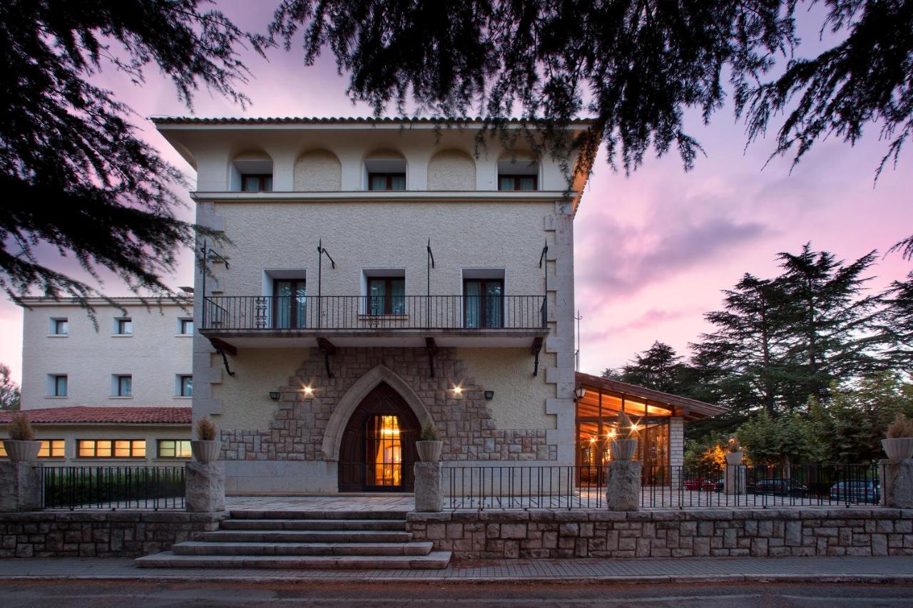 Parador de Teruel, Teruel – Precios actualizados 2022