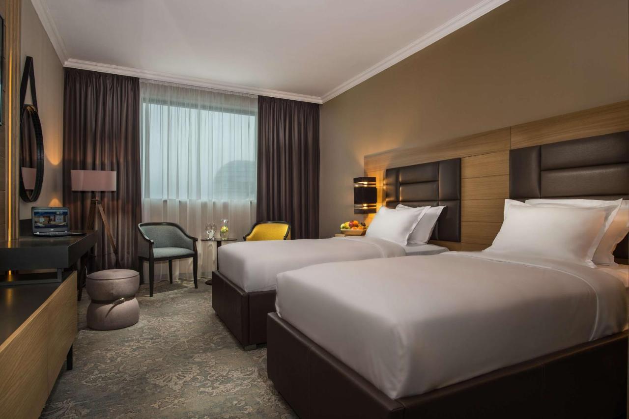Expo Sofia Hotel - Free Arrival shuttle bus - Free Parking - Free Compliments - Free Wi-Fi photo