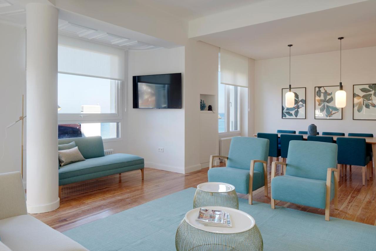 Mayflower by FeelFree Rentals, San Sebastián – Updated 2022 ...