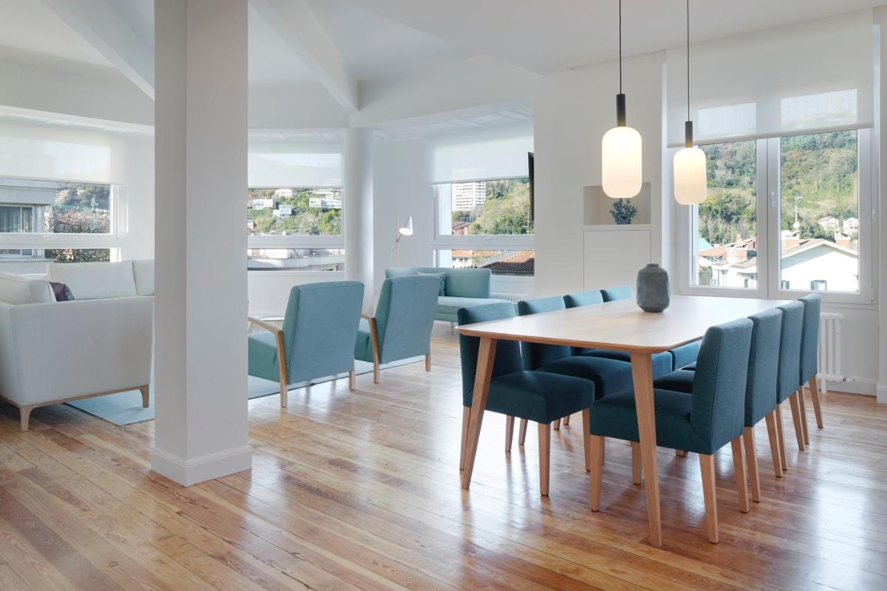 Mayflower by FeelFree Rentals, San Sebastián – Updated 2022 ...